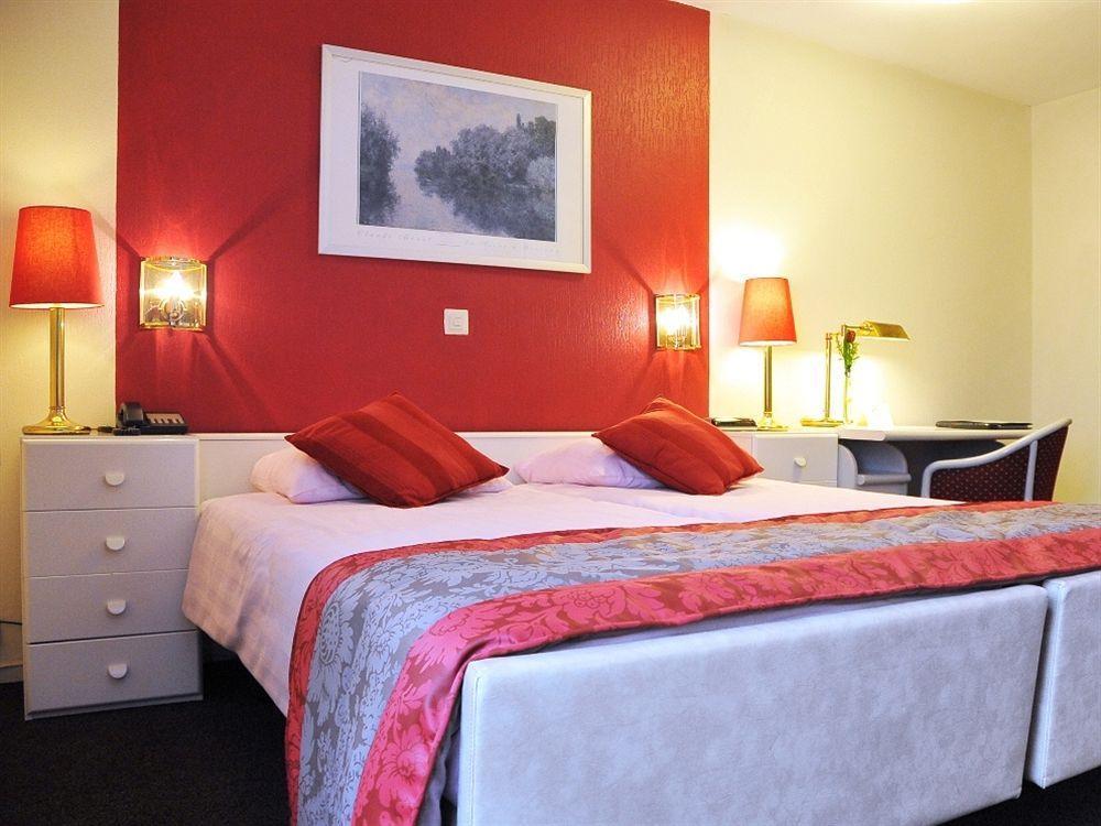 Hotel Hulsman 3*